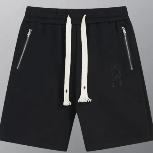 Chrome Hearts Pants For Men #1456427 $40.00 USD, Wholesale Replica Chrome Hearts Pants