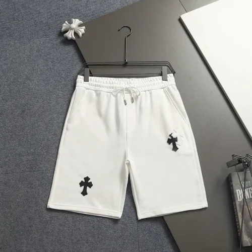 Chrome Hearts Pants For Men #1456438 $41.00 USD, Wholesale Replica Chrome Hearts Pants