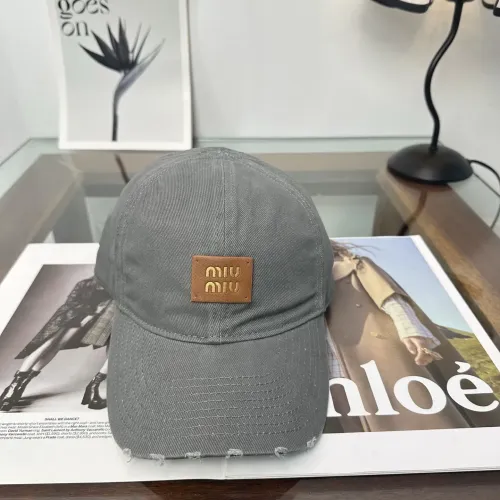 MIU MIU Caps #1456497