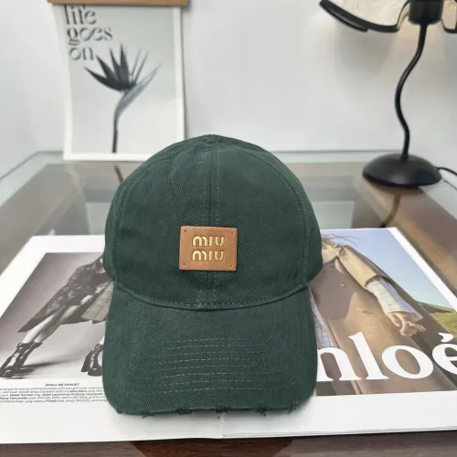 MIU MIU Caps #1456499