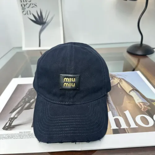 MIU MIU Caps #1456500