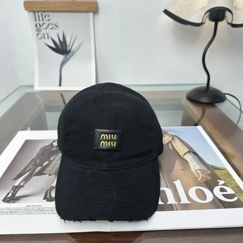 MIU MIU Caps #1456501