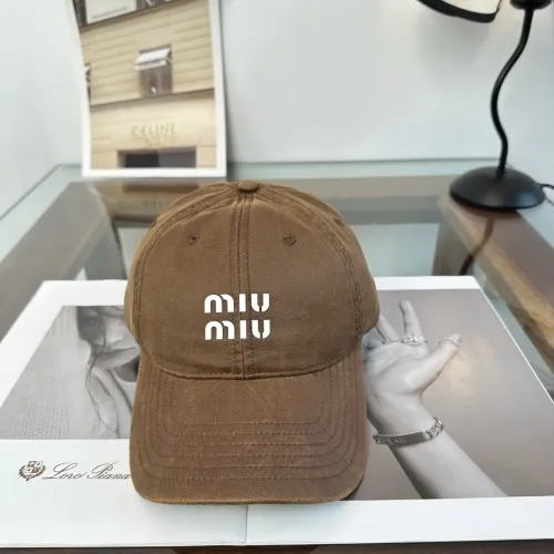 MIU MIU Caps #1456502