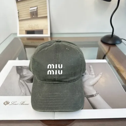 MIU MIU Caps #1456503