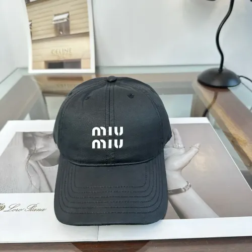 MIU MIU Caps #1456504