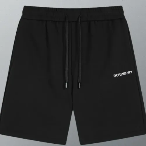 Burberry Pants For Men #1456537 $40.00 USD, Wholesale Replica Burberry Pants