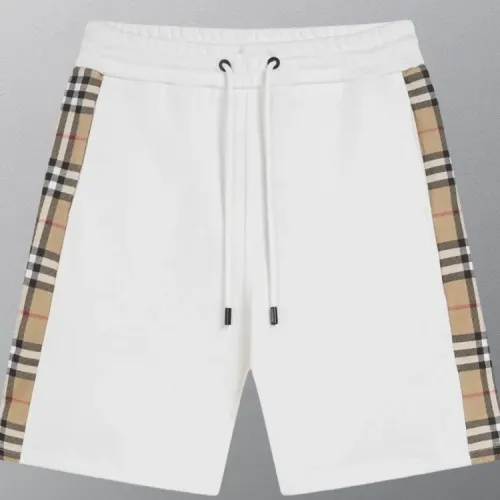 Burberry Pants For Men #1456538 $40.00 USD, Wholesale Replica Burberry Pants