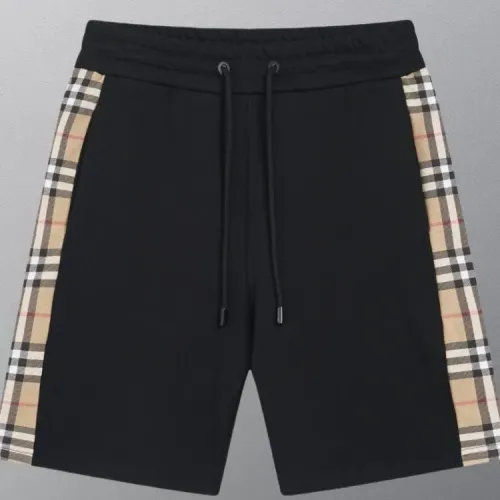 Burberry Pants For Men #1456539 $40.00 USD, Wholesale Replica Burberry Pants