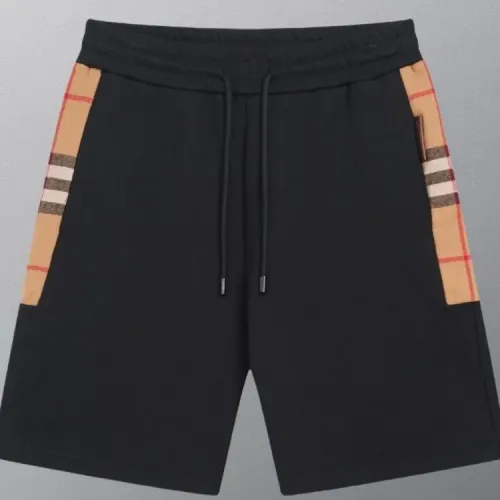 Burberry Pants For Men #1456542 $40.00 USD, Wholesale Replica Burberry Pants