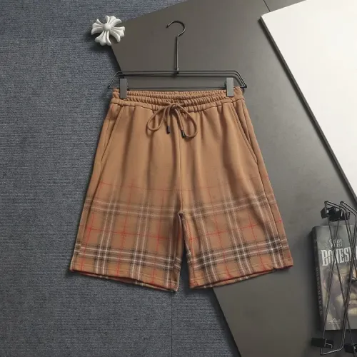 Burberry Pants For Men #1456543 $41.00 USD, Wholesale Replica Burberry Pants