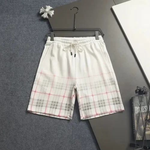 Burberry Pants For Men #1456544 $41.00 USD, Wholesale Replica Burberry Pants
