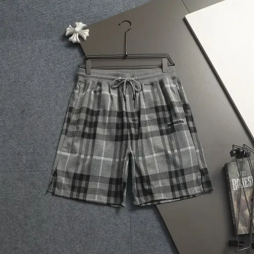 Burberry Pants For Men #1456546 $41.00 USD, Wholesale Replica Burberry Pants