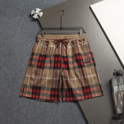 Burberry Pants For Men #1456547 $41.00 USD, Wholesale Replica Burberry Pants