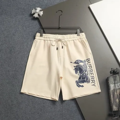 Burberry Pants For Men #1456548 $41.00 USD, Wholesale Replica Burberry Pants