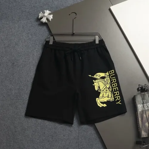 Burberry Pants For Men #1456549 $41.00 USD, Wholesale Replica Burberry Pants