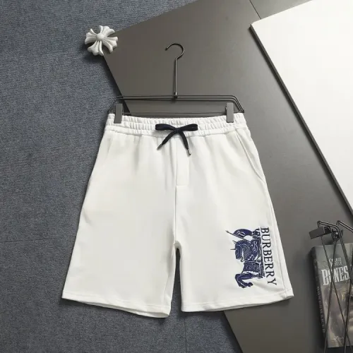 Burberry Pants For Men #1456550 $41.00 USD, Wholesale Replica Burberry Pants