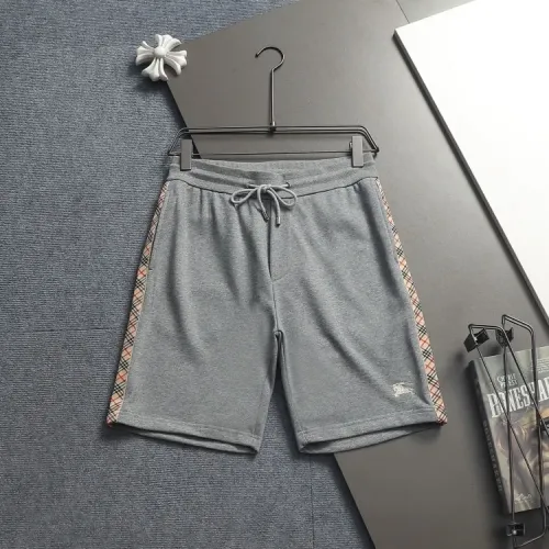 Burberry Pants For Men #1456552 $45.00 USD, Wholesale Replica Burberry Pants