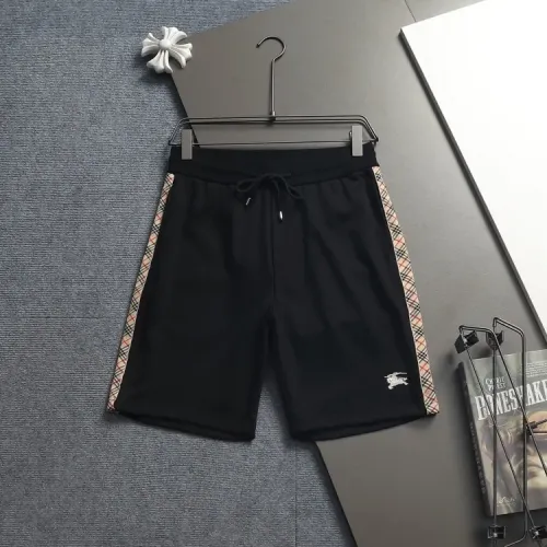Burberry Pants For Men #1456553 $45.00 USD, Wholesale Replica Burberry Pants