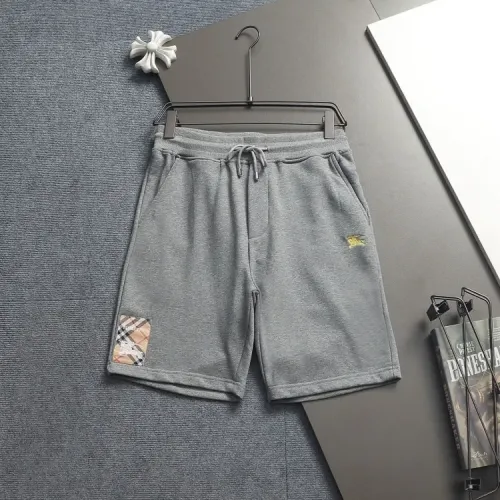 Burberry Pants For Men #1456554 $45.00 USD, Wholesale Replica Burberry Pants