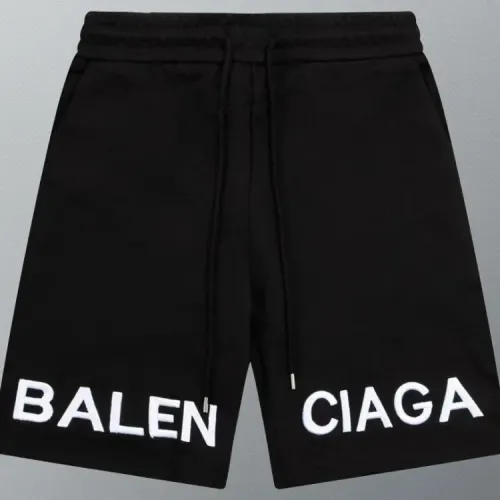 Balenciaga Pants For Men #1456556 $40.00 USD, Wholesale Replica Balenciaga Pants