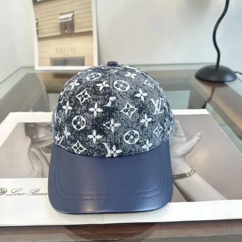 Louis Vuitton LV Caps #1456565 $25.00 USD, Wholesale Replica Louis Vuitton LV Caps