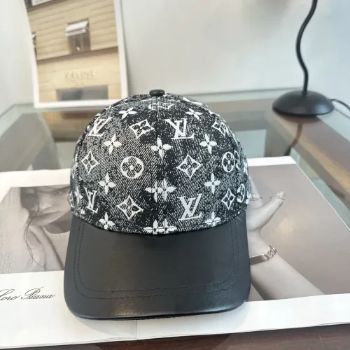 Louis Vuitton LV Caps #1456566 $25.00 USD, Wholesale Replica Louis Vuitton LV Caps