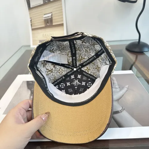 Replica Louis Vuitton LV Caps #1456569 $25.00 USD for Wholesale