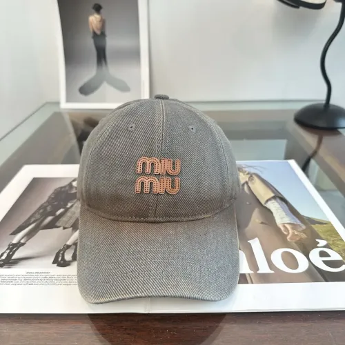 MIU MIU Caps #1456570