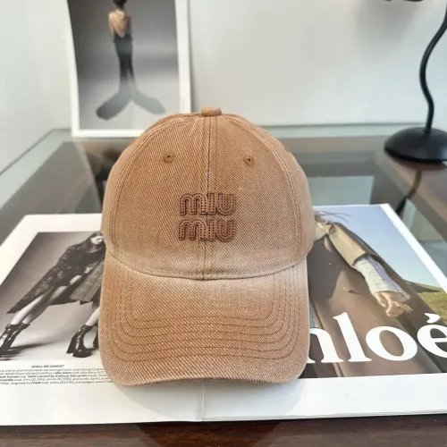 MIU MIU Caps #1456571