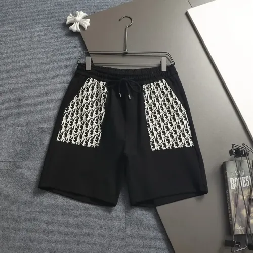 Christian Dior Pants For Men #1456572 $41.00 USD, Wholesale Replica Christian Dior Pants
