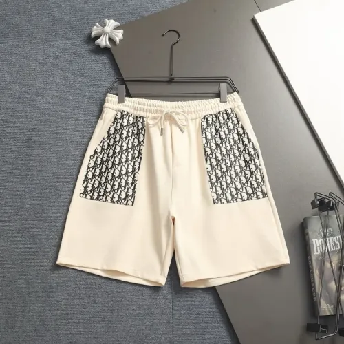 Christian Dior Pants For Men #1456573 $41.00 USD, Wholesale Replica Christian Dior Pants