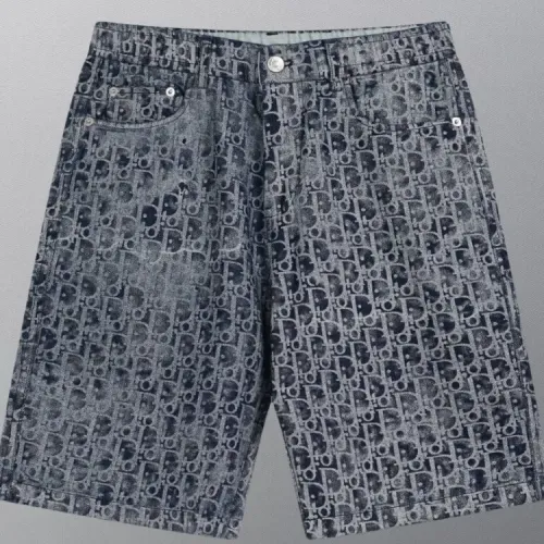 Christian Dior Pants For Men #1456577 $45.00 USD, Wholesale Replica Christian Dior Pants