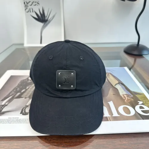 Louis Vuitton LV Caps #1456592 $27.00 USD, Wholesale Replica Louis Vuitton LV Caps