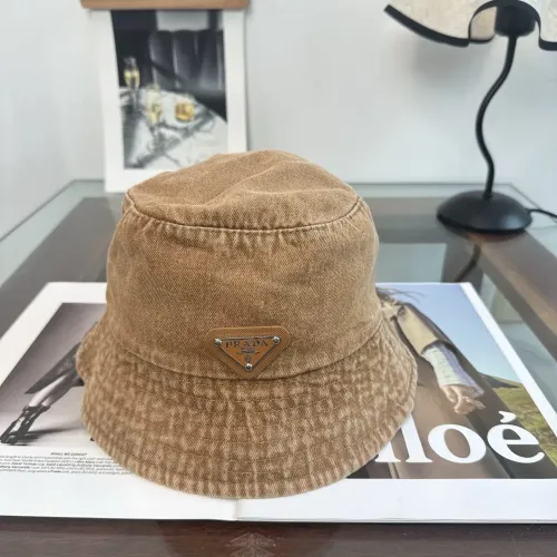 Prada Caps #1456609