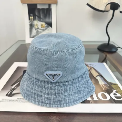 Prada Caps #1456610