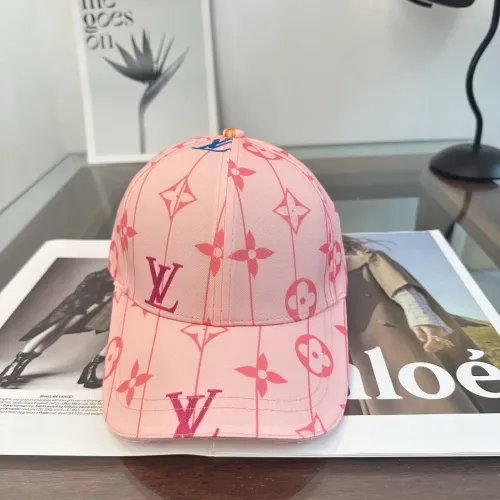 Louis Vuitton LV Caps #1456625 $25.00 USD, Wholesale Replica Louis Vuitton LV Caps