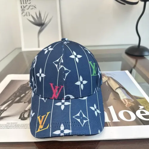 Louis Vuitton LV Caps #1456627 $25.00 USD, Wholesale Replica Louis Vuitton LV Caps
