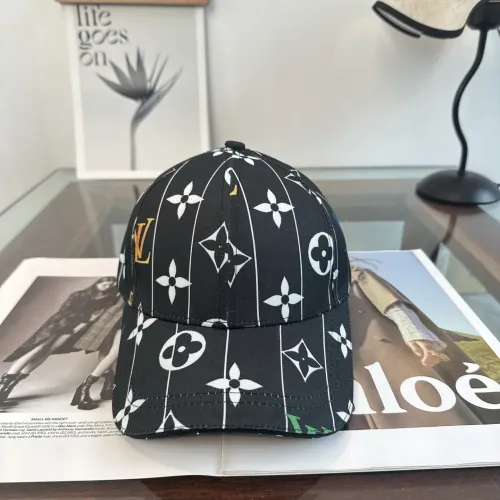 Louis Vuitton LV Caps #1456628 $25.00 USD, Wholesale Replica Louis Vuitton LV Caps