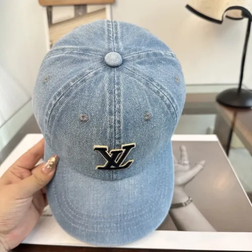 Replica Louis Vuitton LV Caps #1456653 $25.00 USD for Wholesale
