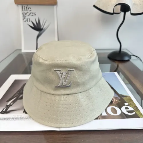 Louis Vuitton LV Caps #1456656 $27.00 USD, Wholesale Replica Louis Vuitton LV Caps