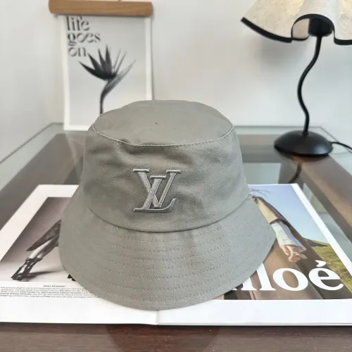 Louis Vuitton LV Caps #1456657 $27.00 USD, Wholesale Replica Louis Vuitton LV Caps