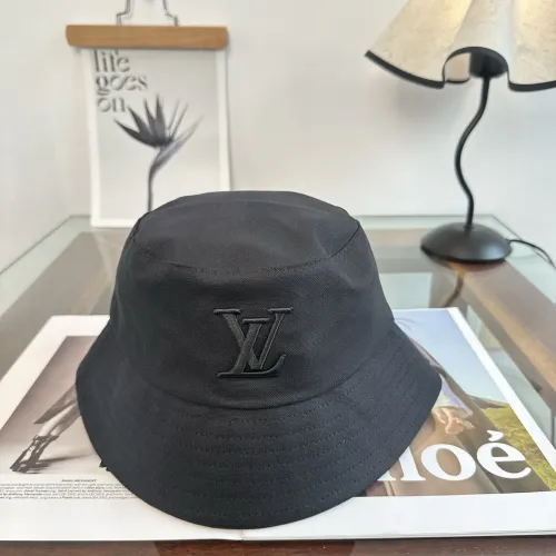 Louis Vuitton LV Caps #1456659 $27.00 USD, Wholesale Replica Louis Vuitton LV Caps