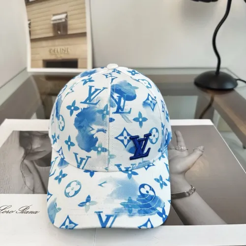 Louis Vuitton LV Caps #1456660 $27.00 USD, Wholesale Replica Louis Vuitton LV Caps