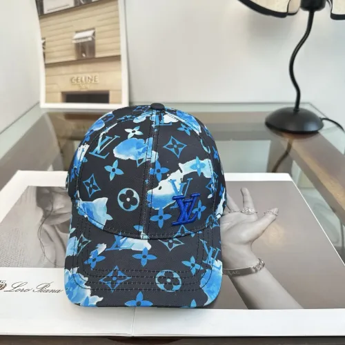 Louis Vuitton LV Caps #1456661 $27.00 USD, Wholesale Replica Louis Vuitton LV Caps