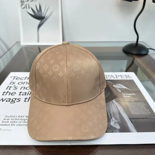 Louis Vuitton LV Caps #1456662 $27.00 USD, Wholesale Replica Louis Vuitton LV Caps