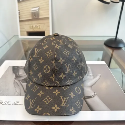 Louis Vuitton LV Caps #1456664 $27.00 USD, Wholesale Replica Louis Vuitton LV Caps