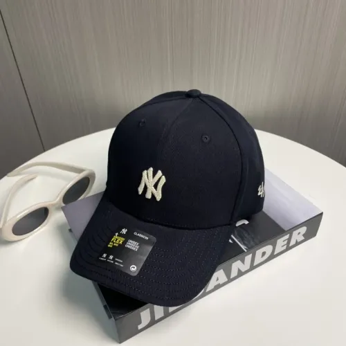 New York Yankees Caps #1456678 $27.00 USD, Wholesale Replica New York Yankees Caps