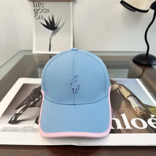 Ralph Lauren Polo Caps #1456682