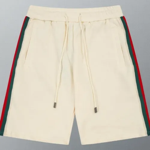 Gucci Pants For Men #1456693 $40.00 USD, Wholesale Replica Gucci Pants