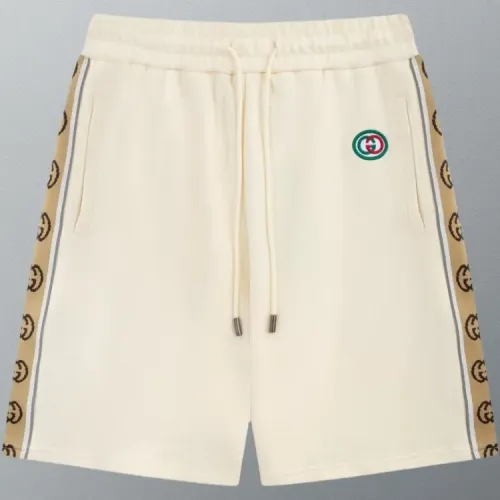 Gucci Pants For Men #1456704 $40.00 USD, Wholesale Replica Gucci Pants